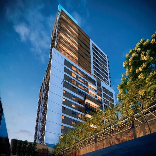 Foto 1 de Apartamento com 2 quartos à venda, 141m2 em Vila Nova Conceição, São Paulo - SP