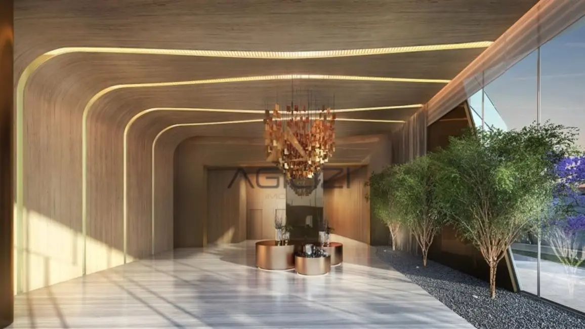 Apartamento com 4 quartos à venda, 570m2 em Itaim Bibi, São Paulo - SP - imagem 4 Foto 4 de Apartamento com 4 quartos à venda, 570m2 em Itaim Bibi, São Paulo - SP