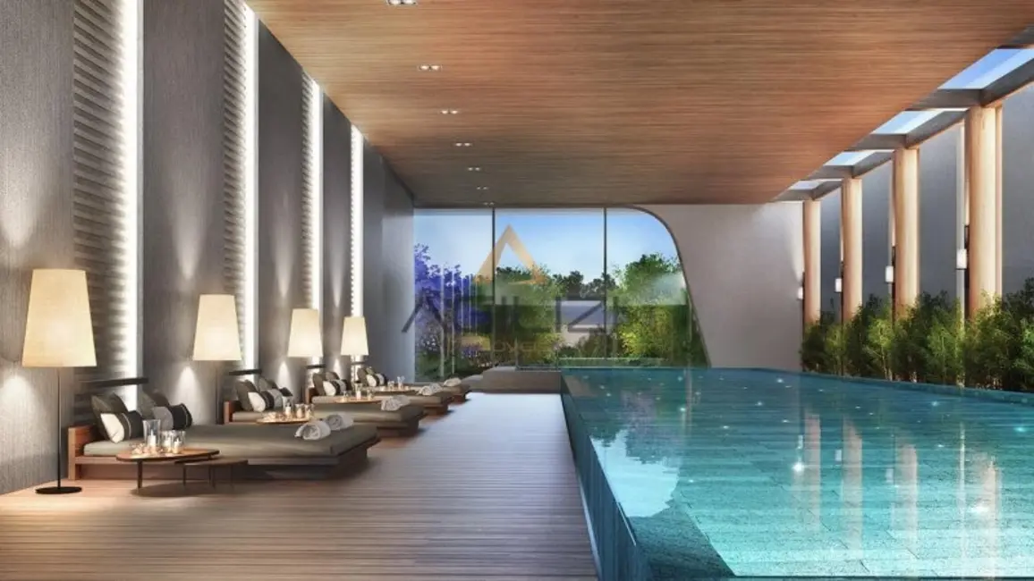 Apartamento com 4 quartos à venda, 570m2 em Itaim Bibi, São Paulo - SP - imagem 6 Foto 6 de Apartamento com 4 quartos à venda, 570m2 em Itaim Bibi, São Paulo - SP