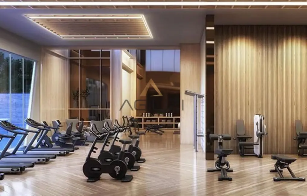 Apartamento com 4 quartos à venda, 570m2 em Itaim Bibi, São Paulo - SP - imagem 9 Foto 9 de Apartamento com 4 quartos à venda, 570m2 em Itaim Bibi, São Paulo - SP