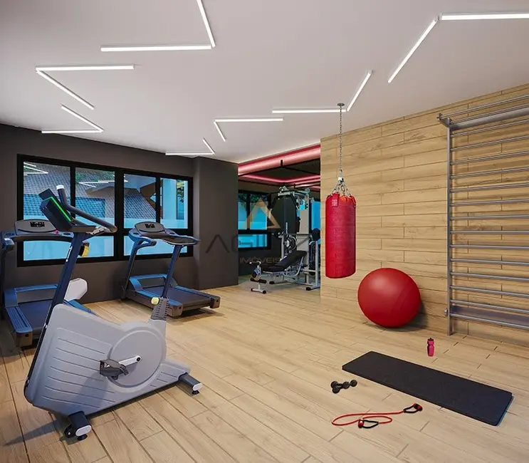 Apartamento com 1 quarto à venda, 28m2 em Perdizes, São Paulo - SP - imagem 8 Foto 8 de Apartamento com 1 quarto à venda, 28m2 em Perdizes, São Paulo - SP