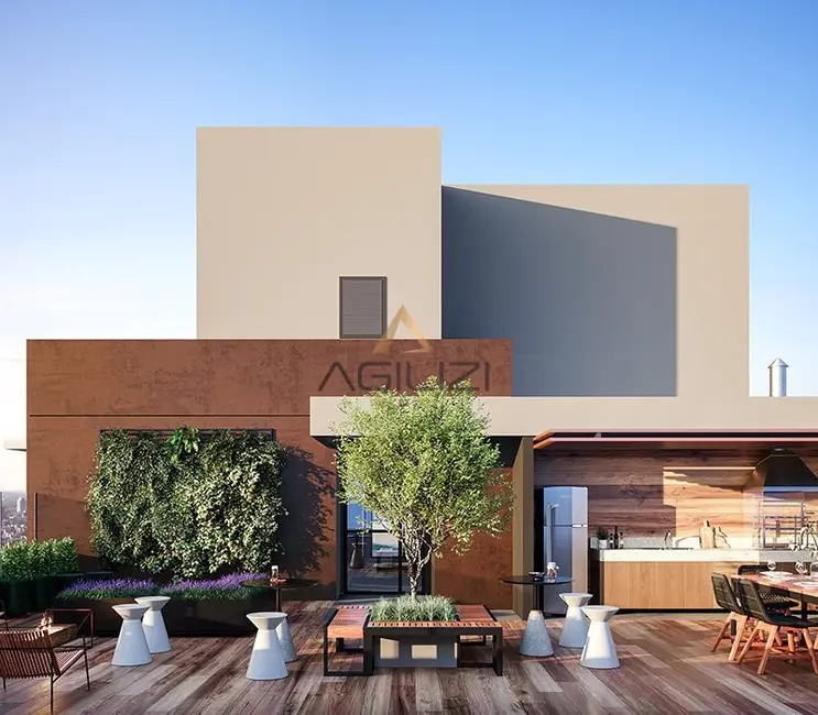 Foto 8 de Apartamento com 1 quarto à venda, 30m2 em Pinheiros, São Paulo - SP