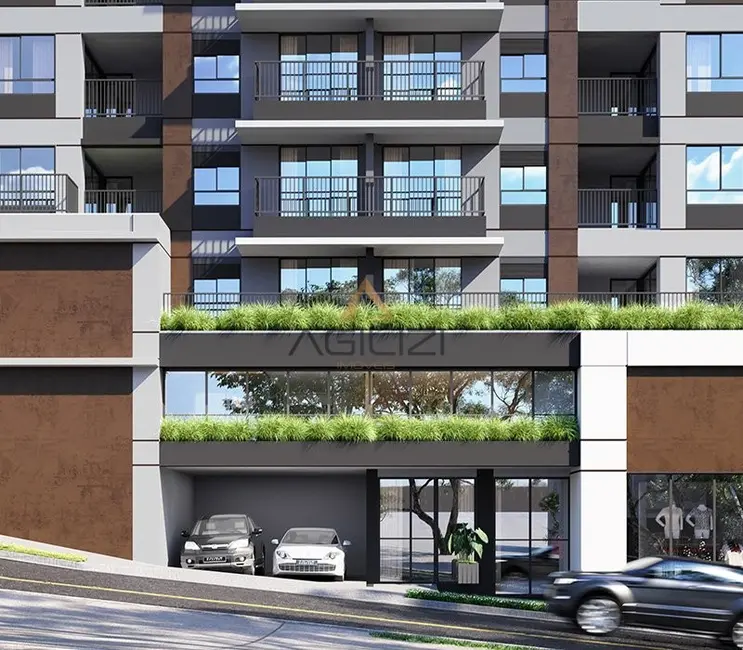 Foto 7 de Apartamento com 1 quarto à venda, 30m2 em Pinheiros, São Paulo - SP