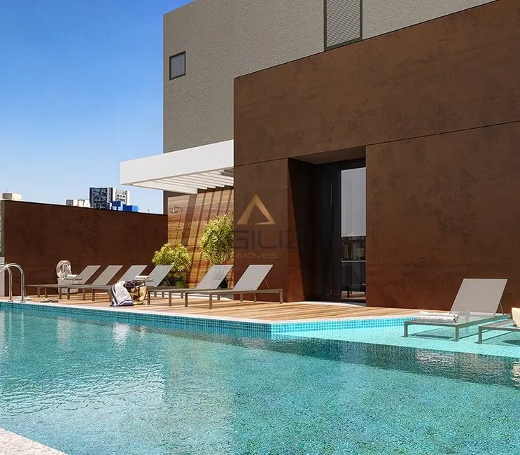 Foto 3 de Apartamento com 1 quarto à venda, 30m2 em Pinheiros, São Paulo - SP