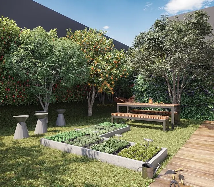 Foto 6 de Apartamento com 1 quarto à venda, 30m2 em Pinheiros, São Paulo - SP