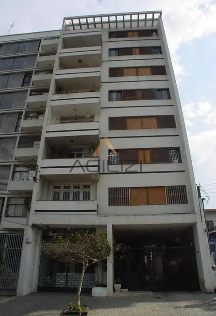 Apartamento com 3 quartos à venda, 129m2 em Pinheiros, São Paulo - SP - imagem 3 Foto 3 de Apartamento com 3 quartos à venda, 129m2 em Pinheiros, São Paulo - SP