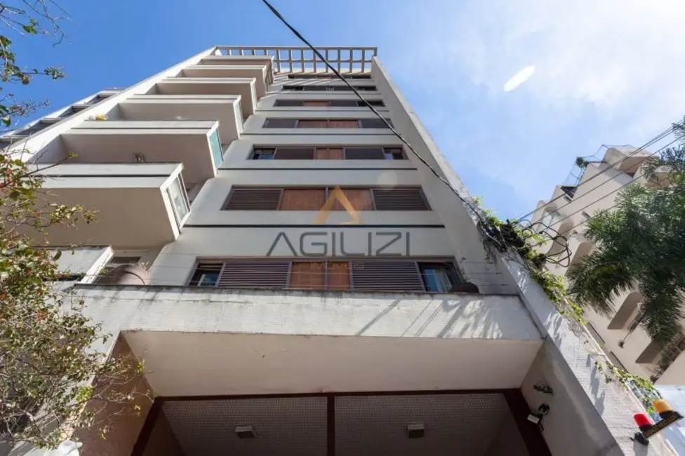 Apartamento com 3 quartos à venda, 129m2 em Pinheiros, São Paulo - SP - imagem 1 Foto 1 de Apartamento com 3 quartos à venda, 129m2 em Pinheiros, São Paulo - SP