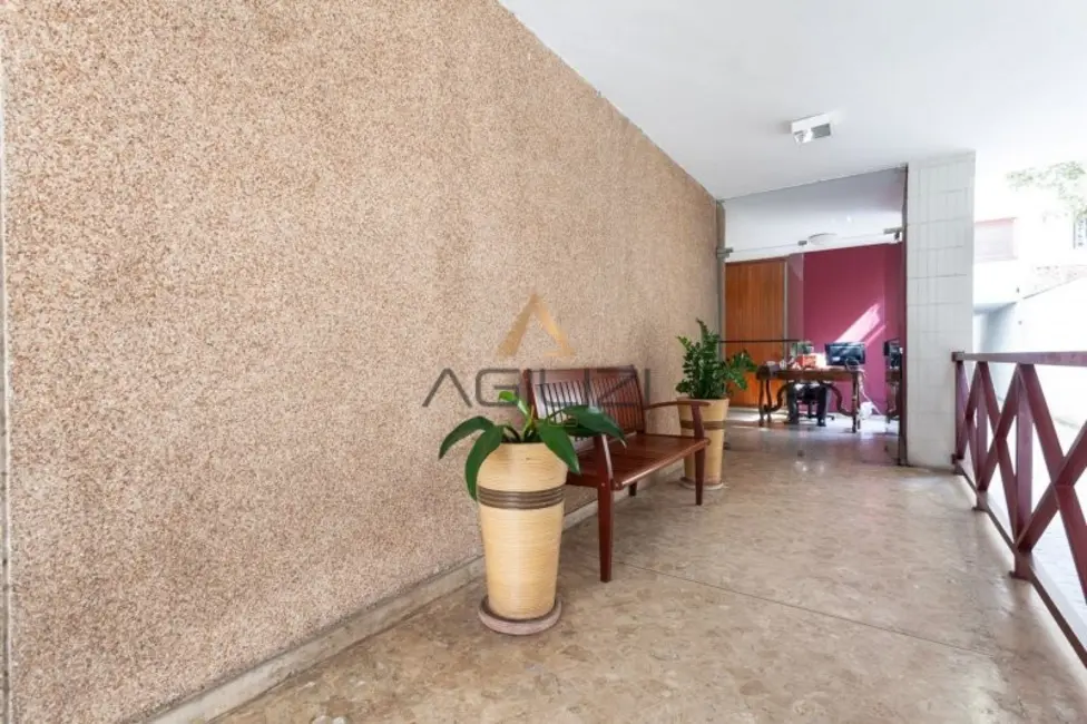 Apartamento com 3 quartos à venda, 129m2 em Pinheiros, São Paulo - SP - imagem 4 Foto 4 de Apartamento com 3 quartos à venda, 129m2 em Pinheiros, São Paulo - SP