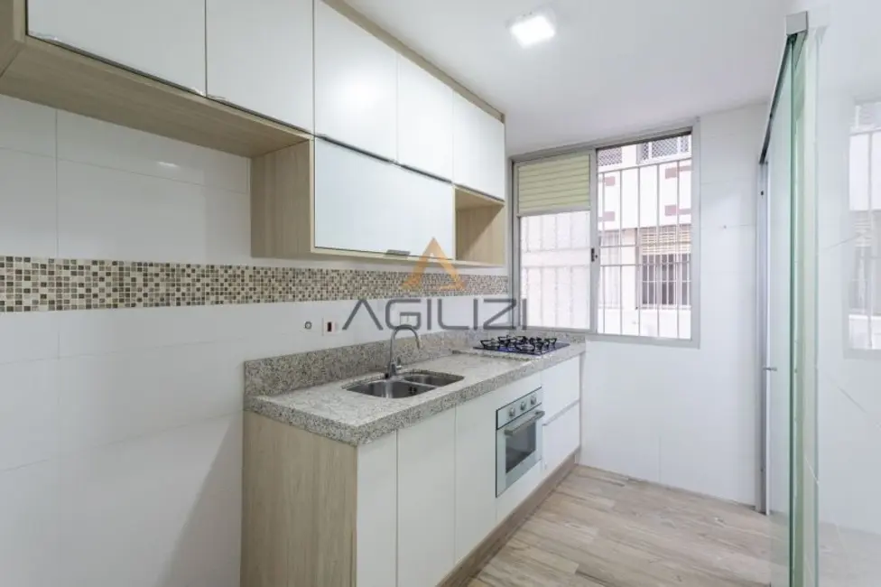 Foto 2 de Apartamento com 2 quartos à venda, 58m2 em Pinheiros, São Paulo - SP