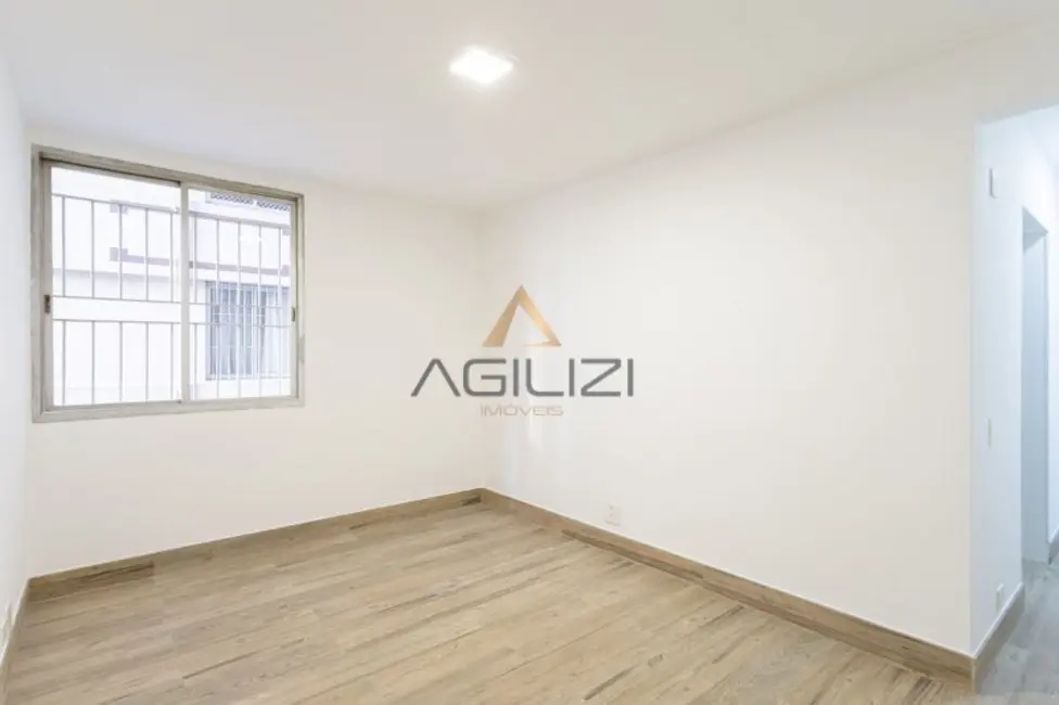 Apartamento com 2 quartos à venda, 58m2 em Pinheiros, São Paulo - SP - imagem 4 Foto 4 de Apartamento com 2 quartos à venda, 58m2 em Pinheiros, São Paulo - SP