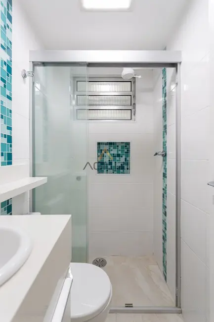 Apartamento com 2 quartos à venda, 58m2 em Pinheiros, São Paulo - SP - imagem 9 Foto 9 de Apartamento com 2 quartos à venda, 58m2 em Pinheiros, São Paulo - SP