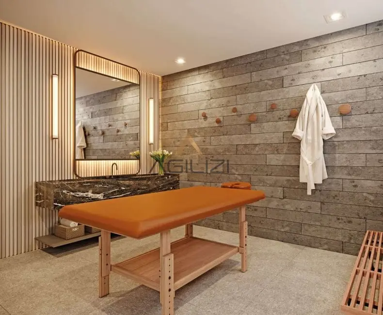 Foto 9 de Apartamento com 4 quartos à venda, 347m2 em Pinheiros, São Paulo - SP