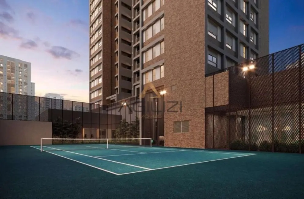 Foto 2 de Apartamento com 4 quartos à venda, 347m2 em Pinheiros, São Paulo - SP