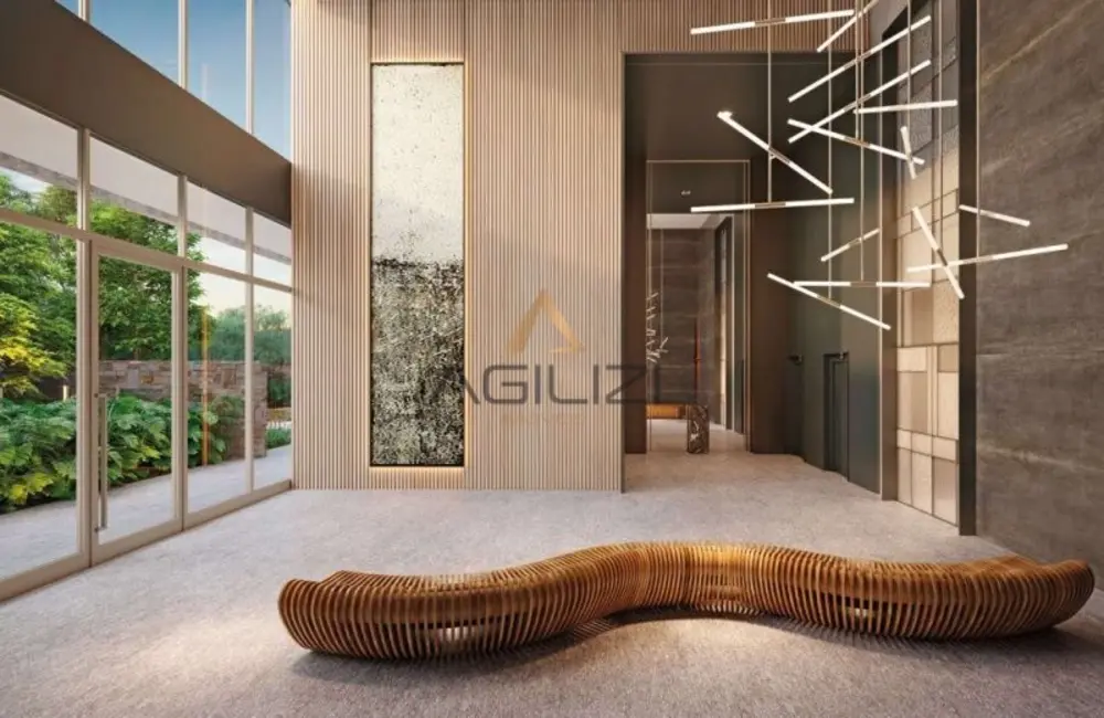 Foto 5 de Apartamento com 4 quartos à venda, 347m2 em Pinheiros, São Paulo - SP