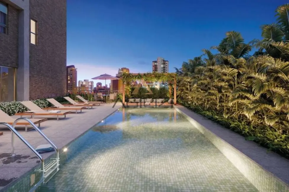 Foto 8 de Apartamento com 4 quartos à venda, 347m2 em Pinheiros, São Paulo - SP