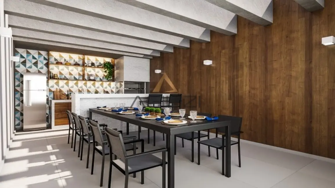 Foto 4 de Apartamento com 2 quartos à venda, 68m2 em Vila Mariana, São Paulo - SP