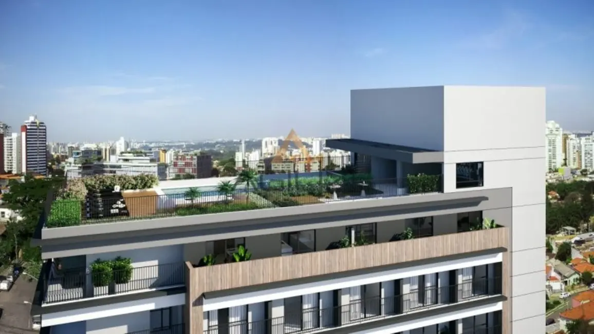 Foto 6 de Apartamento com 2 quartos à venda, 68m2 em Vila Mariana, São Paulo - SP