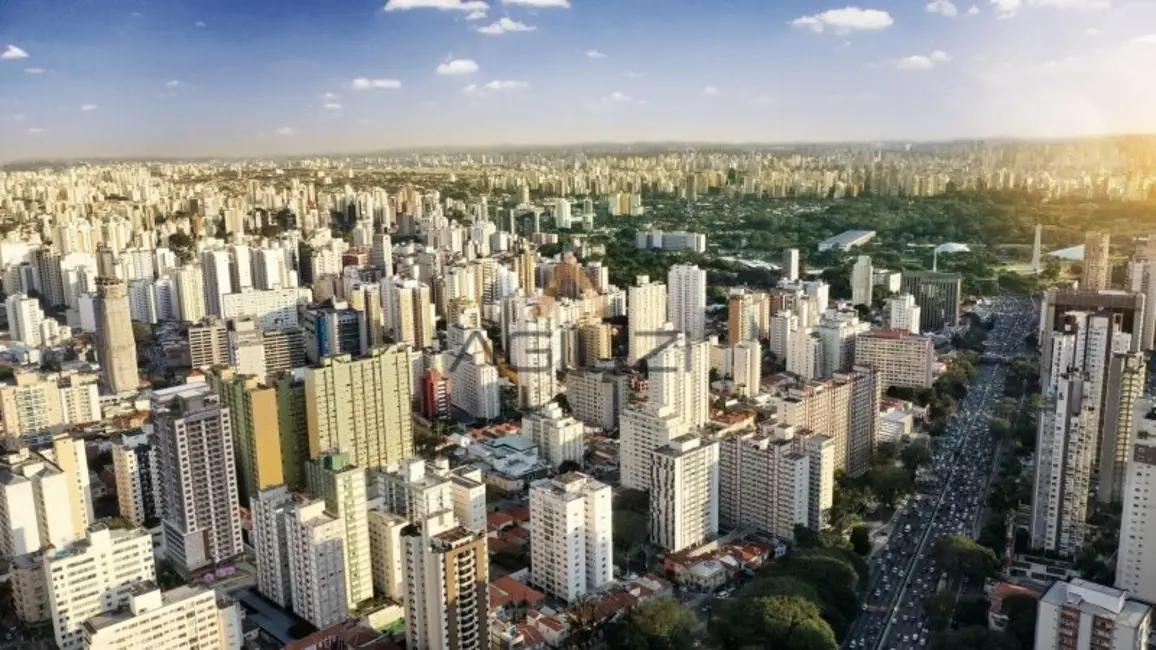 Apartamento com 1 quarto à venda, 39m2 em Vila Mariana, São Paulo - SP - imagem 4 Foto 4 de Apartamento com 1 quarto à venda, 39m2 em Vila Mariana, São Paulo - SP