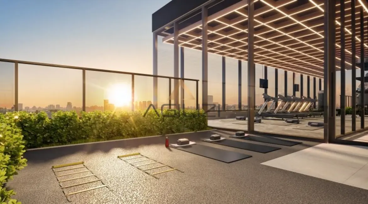 Foto 7 de Apartamento com 2 quartos à venda, 129m2 em Pinheiros, São Paulo - SP