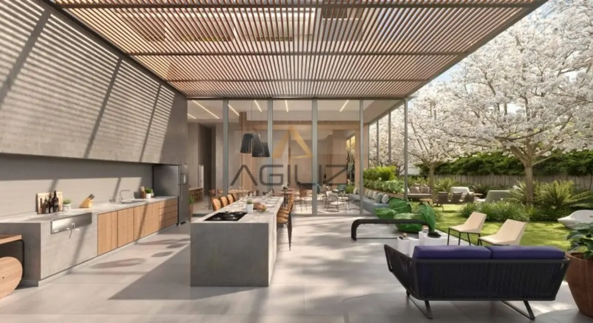 Foto 5 de Apartamento com 2 quartos à venda, 129m2 em Pinheiros, São Paulo - SP