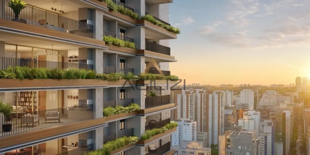 Foto 3 de Apartamento com 2 quartos à venda, 129m2 em Pinheiros, São Paulo - SP