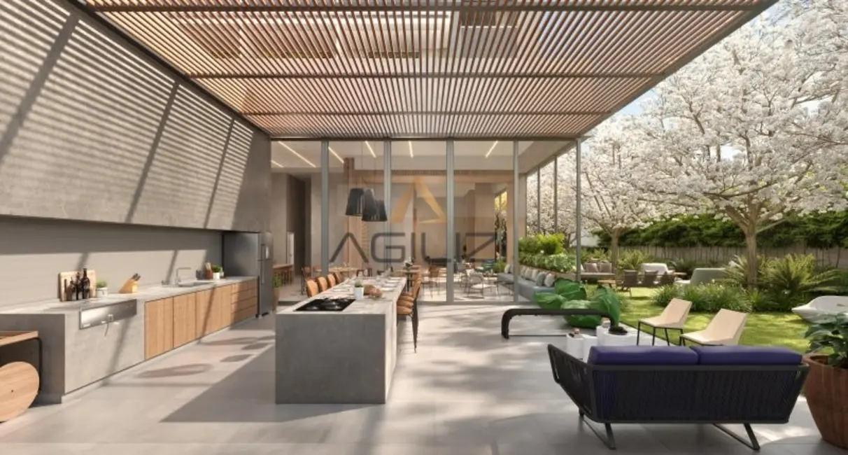 Foto 9 de Apartamento com 2 quartos à venda, 129m2 em Pinheiros, São Paulo - SP