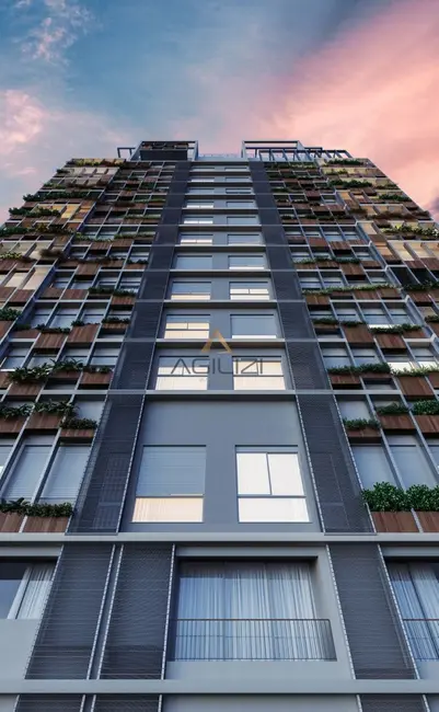 Foto 2 de Apartamento com 1 quarto à venda, 35m2 em Pinheiros, São Paulo - SP