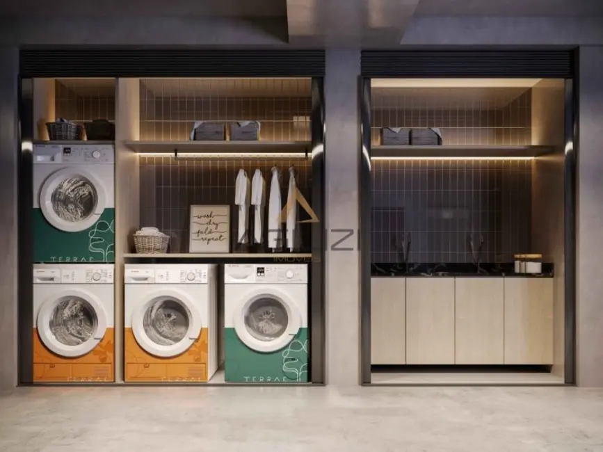 Foto 4 de Apartamento com 1 quarto à venda, 35m2 em Pinheiros, São Paulo - SP