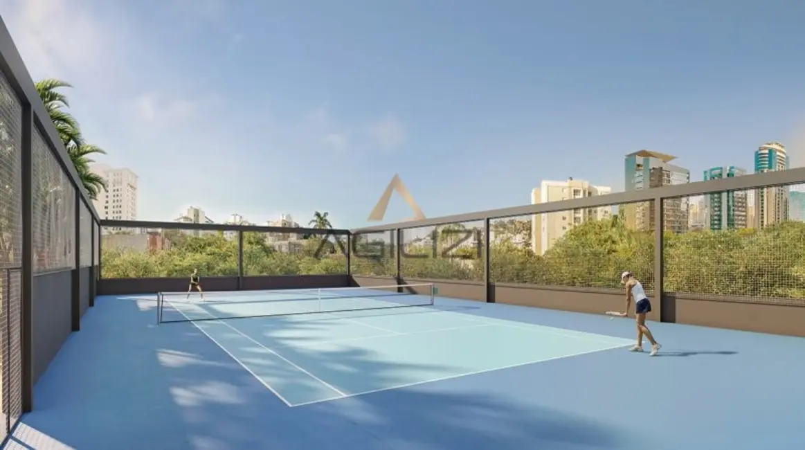 Apartamento com 4 quartos à venda, 181m2 em Alto de Pinheiros, São Paulo - SP - imagem 8 Foto 8 de Apartamento com 4 quartos à venda, 181m2 em Alto de Pinheiros, São Paulo - SP