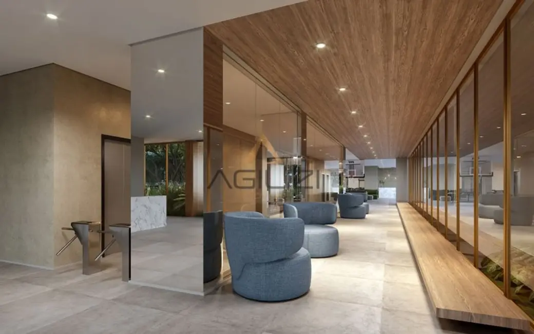 Apartamento com 1 quarto à venda, 26m2 em Vila Madalena, São Paulo - SP - imagem 7 Foto 7 de Apartamento com 1 quarto à venda, 26m2 em Vila Madalena, São Paulo - SP