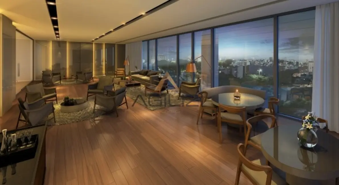 Foto 8 de Apartamento com 1 quarto à venda, 38m2 em Pinheiros, São Paulo - SP