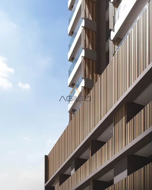 Apartamento com 1 quarto à venda, 27m2 em Vila Nova Conceição, São Paulo - SP - imagem 1 Foto 1 de Apartamento com 1 quarto à venda, 27m2 em Vila Nova Conceição, São Paulo - SP