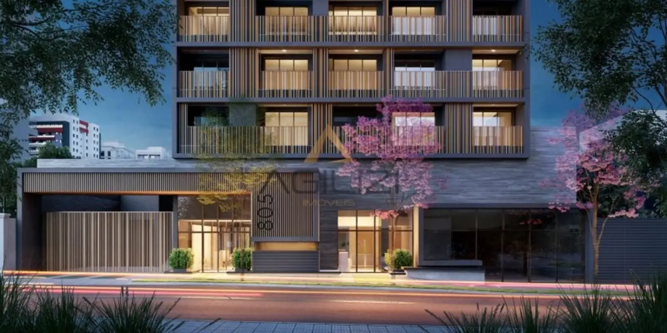 Apartamento com 1 quarto à venda, 27m2 em Vila Nova Conceição, São Paulo - SP - imagem 8 Foto 8 de Apartamento com 1 quarto à venda, 27m2 em Vila Nova Conceição, São Paulo - SP