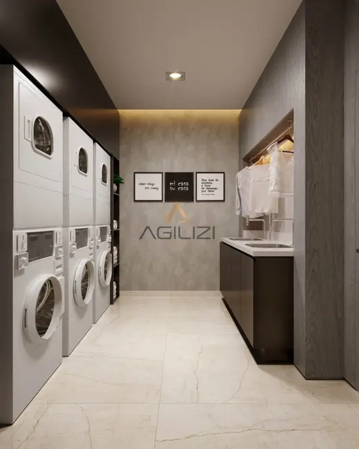 Apartamento com 1 quarto à venda, 27m2 em Vila Nova Conceição, São Paulo - SP - imagem 4 Foto 4 de Apartamento com 1 quarto à venda, 27m2 em Vila Nova Conceição, São Paulo - SP