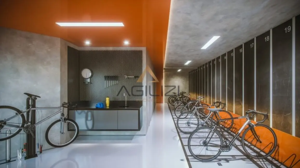 Foto 6 de Apartamento com 1 quarto à venda, 48m2 em Pinheiros, São Paulo - SP