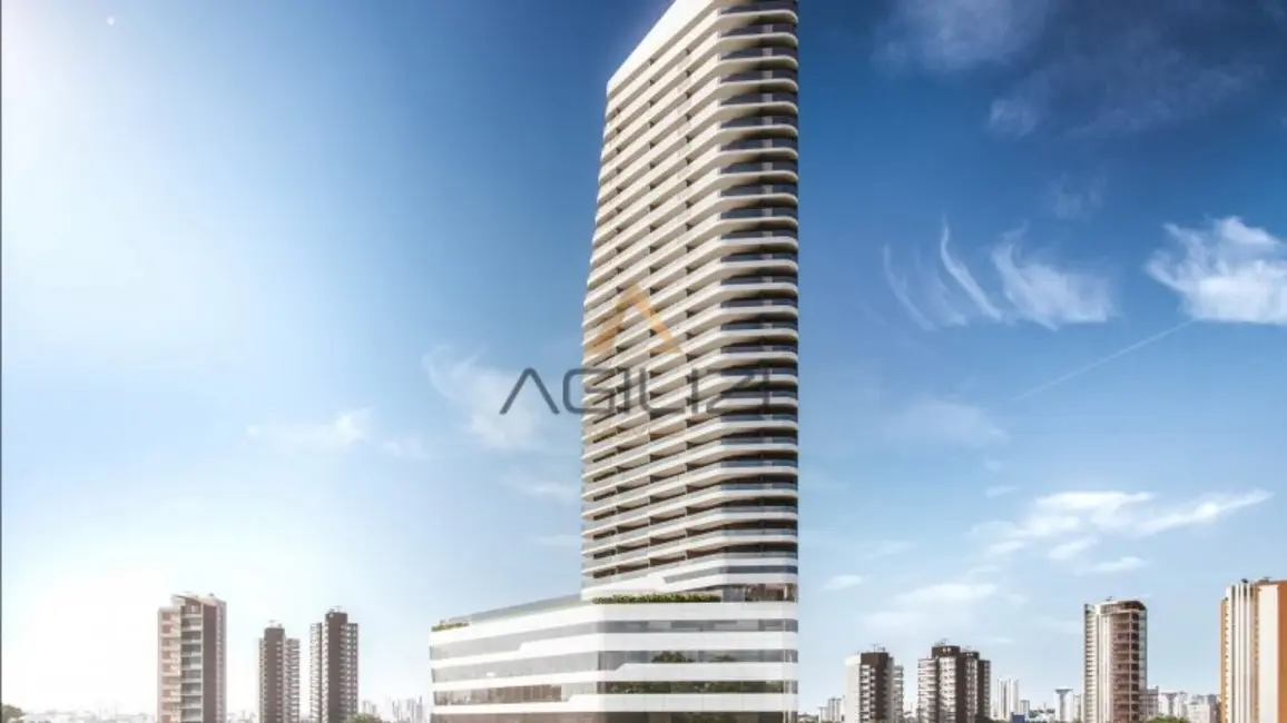 Foto 8 de Apartamento com 1 quarto à venda, 48m2 em Pinheiros, São Paulo - SP