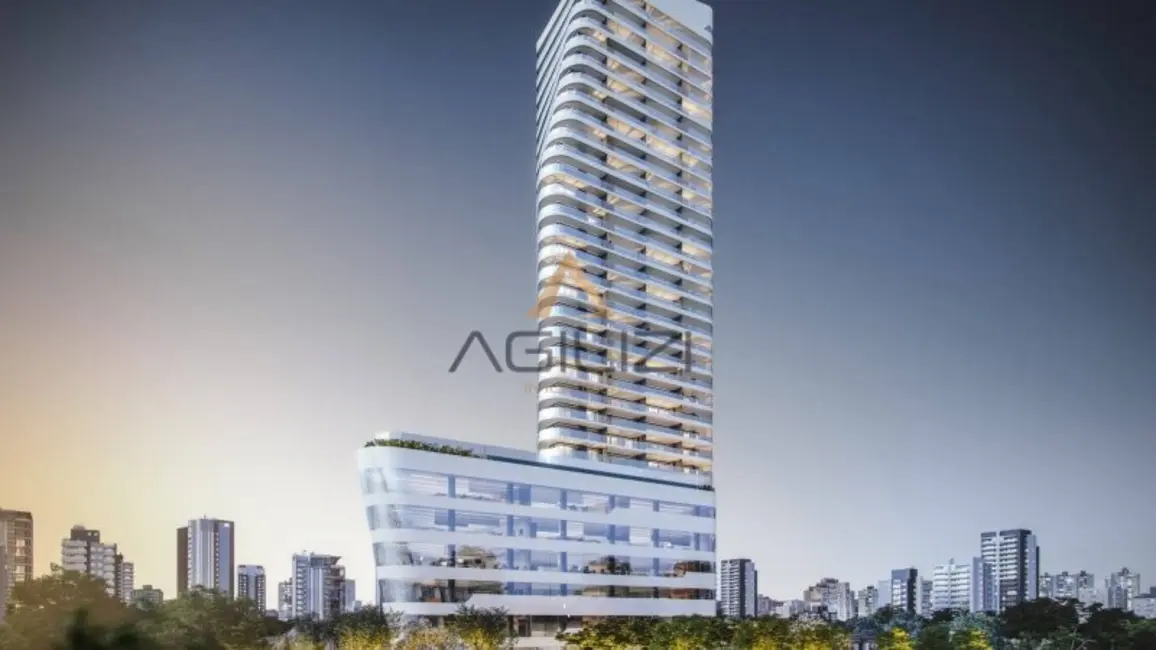 Foto 9 de Apartamento com 1 quarto à venda, 48m2 em Pinheiros, São Paulo - SP