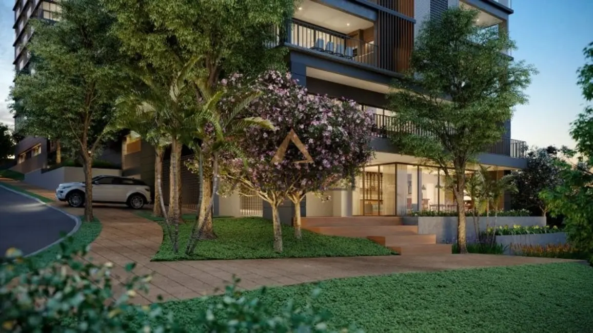 Apartamento com 1 quarto à venda, 24m2 em Vila Madalena, São Paulo - SP - imagem 3 Foto 3 de Apartamento com 1 quarto à venda, 24m2 em Vila Madalena, São Paulo - SP