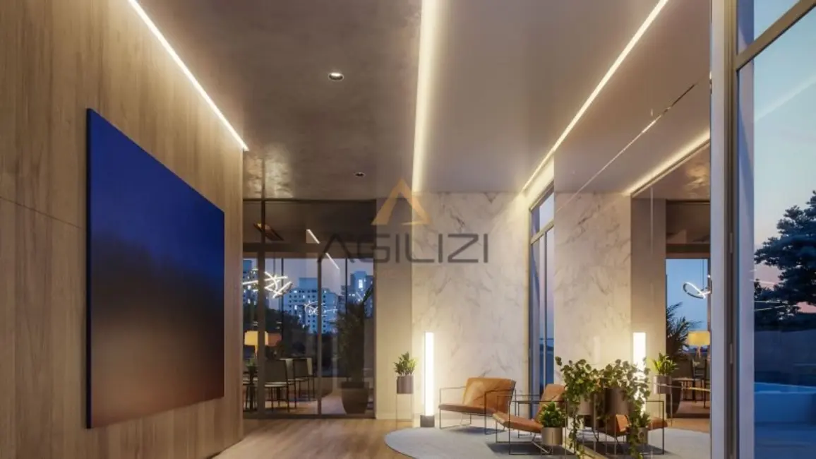 Foto 7 de Apartamento com 1 quarto à venda, 24m2 em Vila Madalena, São Paulo - SP