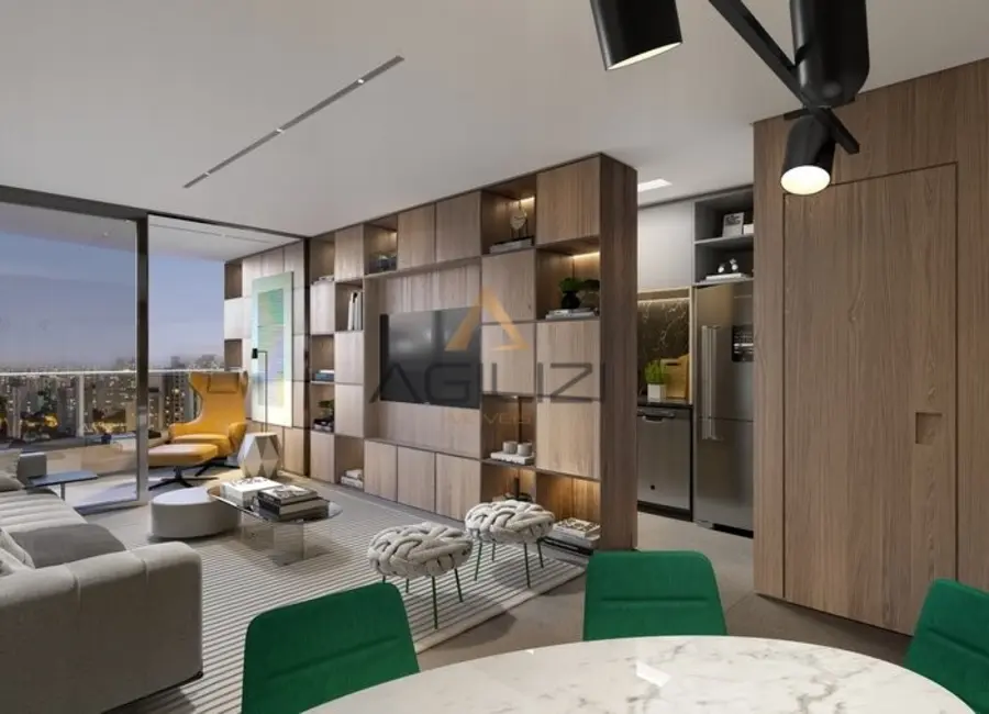 Foto 9 de Apartamento com 2 quartos à venda, 92m2 em Cerqueira César, São Paulo - SP