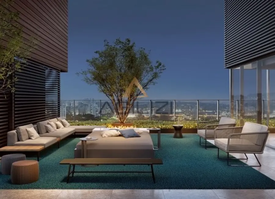 Foto 7 de Apartamento com 2 quartos à venda, 92m2 em Cerqueira César, São Paulo - SP