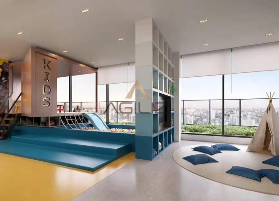 Apartamento com 3 quartos à venda, 179m2 em Cerqueira César, São Paulo - SP - imagem 6 Foto 6 de Apartamento com 3 quartos à venda, 179m2 em Cerqueira César, São Paulo - SP