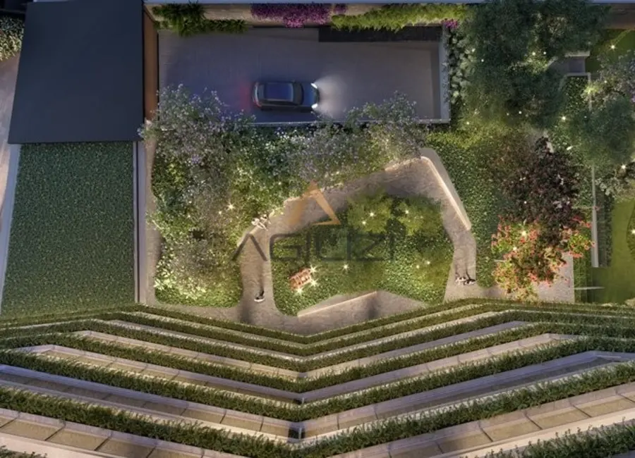 Foto 9 de Apartamento com 3 quartos à venda, 197m2 em Cerqueira César, São Paulo - SP