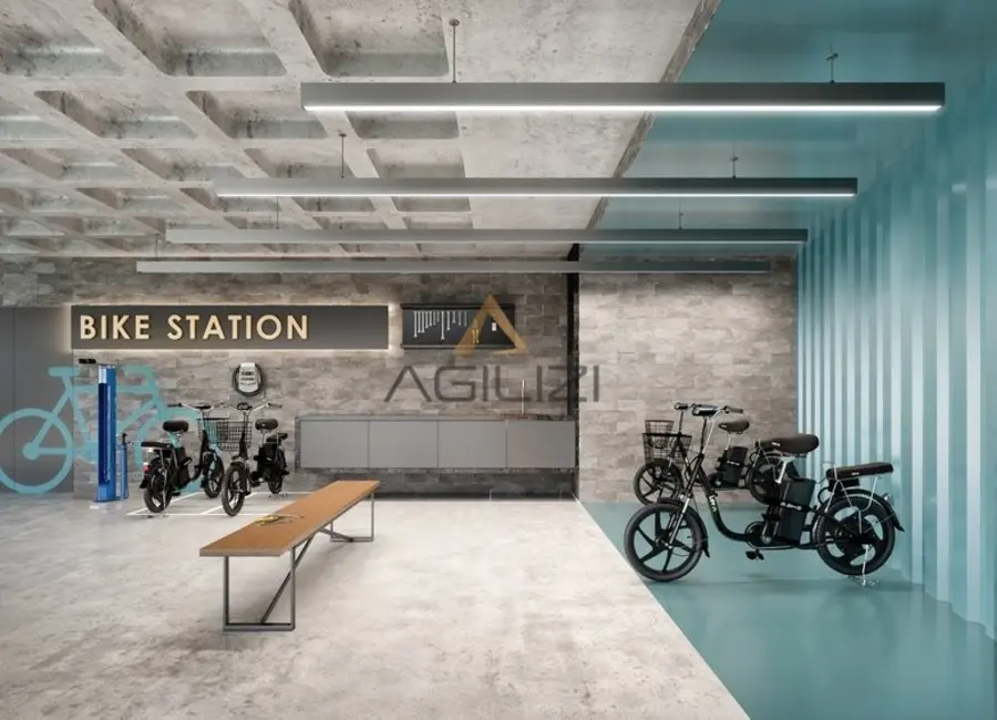 Foto 7 de Apartamento com 3 quartos à venda, 197m2 em Cerqueira César, São Paulo - SP