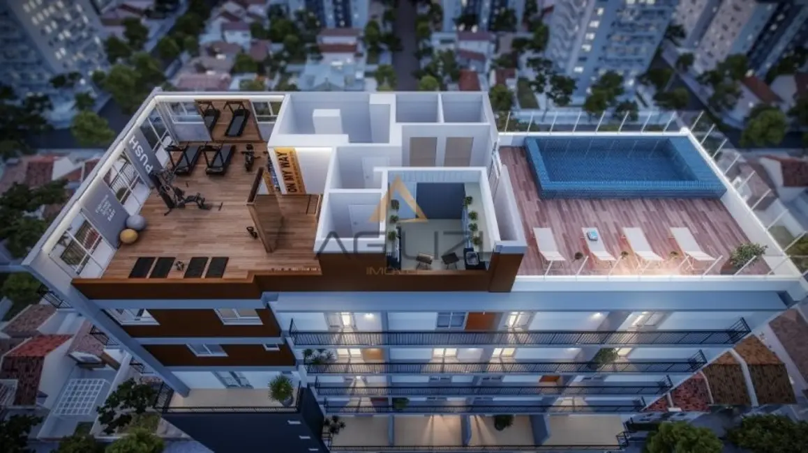 Foto 2 de Apartamento com 1 quarto à venda, 18m2 em Bela Vista, São Paulo - SP