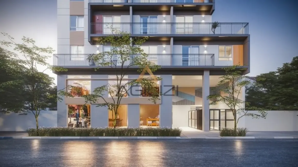 Foto 1 de Apartamento com 1 quarto à venda, 18m2 em Bela Vista, São Paulo - SP