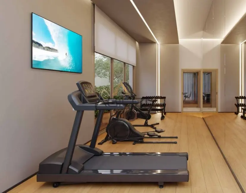 Foto 7 de Apartamento com 1 quarto à venda, 25m2 em Vila Mariana, São Paulo - SP