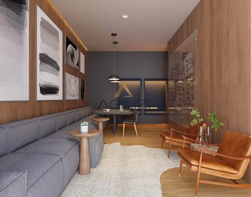 Foto 8 de Apartamento com 1 quarto à venda, 25m2 em Vila Mariana, São Paulo - SP