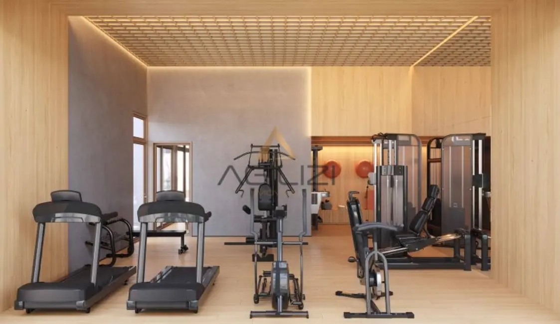 Foto 5 de Apartamento com 1 quarto à venda, 25m2 em Vila Mariana, São Paulo - SP