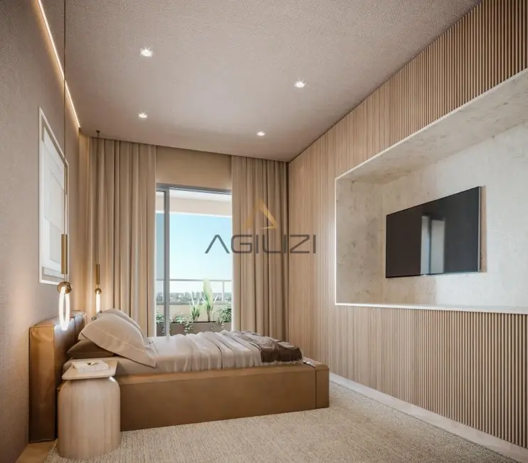 Foto 6 de Apartamento com 1 quarto à venda, 24m2 em Vila Mariana, São Paulo - SP